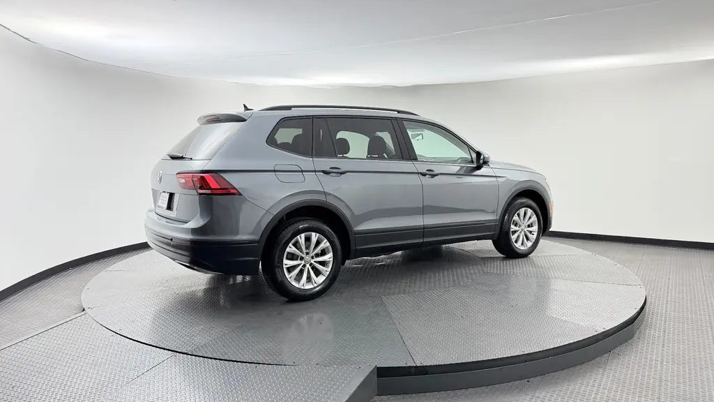 Florida Fine Cars - Used VOLKSWAGEN TIGUAN 2020 WEST PALM S