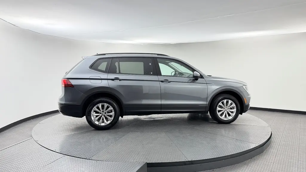 Florida Fine Cars - Used VOLKSWAGEN TIGUAN 2020 WEST PALM S