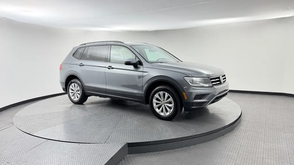 Florida Fine Cars - Used VOLKSWAGEN TIGUAN 2020 WEST PALM S