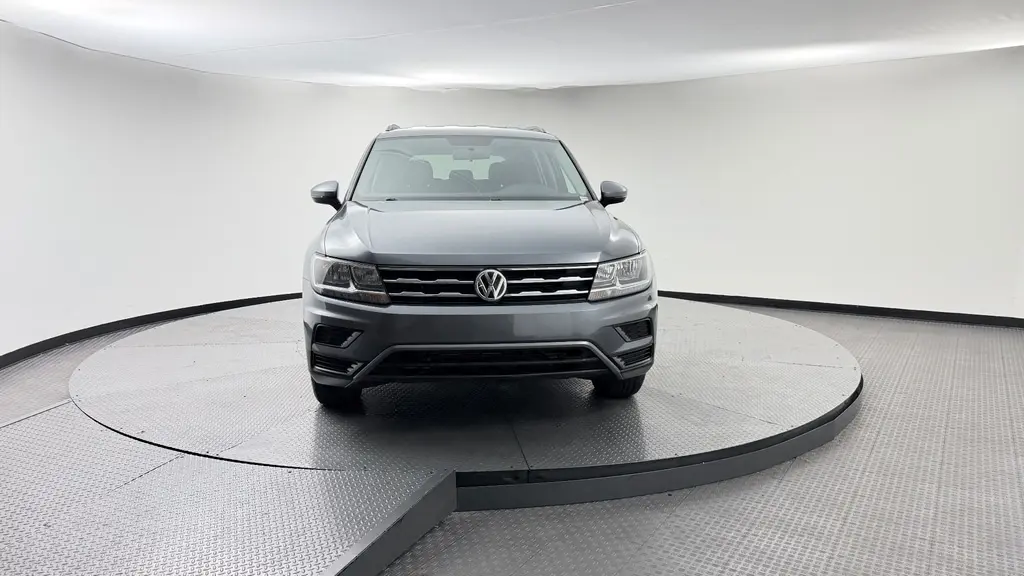 Florida Fine Cars - Used VOLKSWAGEN TIGUAN 2020 WEST PALM S
