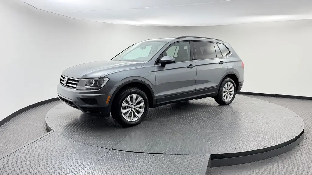 Florida Fine Cars - Used VOLKSWAGEN TIGUAN 2020 WEST PALM S