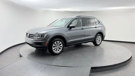 Florida Fine Cars - Used VOLKSWAGEN TIGUAN 2020 WEST PALM S