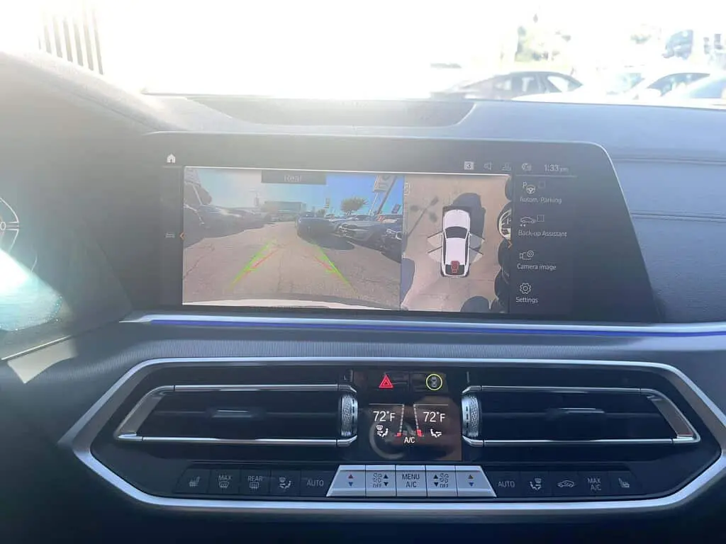 Florida Fine Cars - Used BMW X6 2023 MIAMI XDRIVE40I