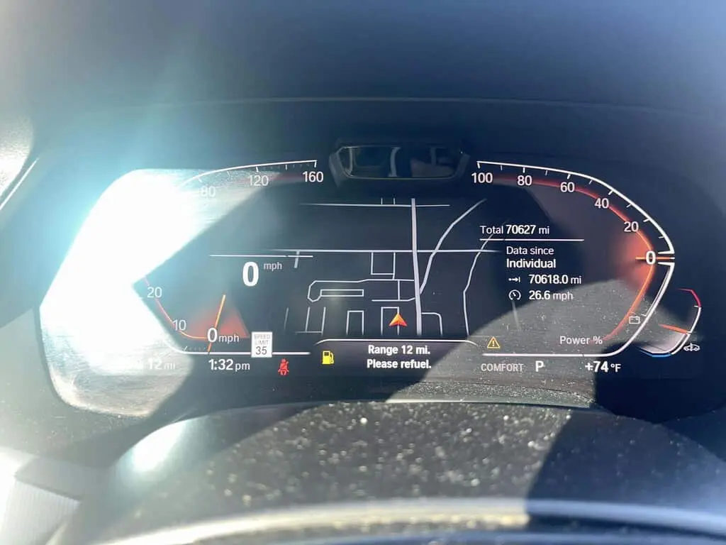 Florida Fine Cars - Used BMW X6 2023 MIAMI XDRIVE40I