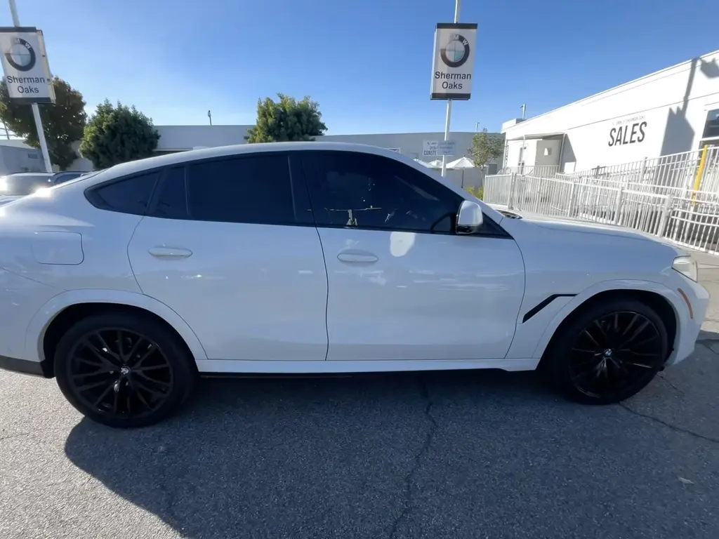 Florida Fine Cars - Used BMW X6 2023 MIAMI XDRIVE40I
