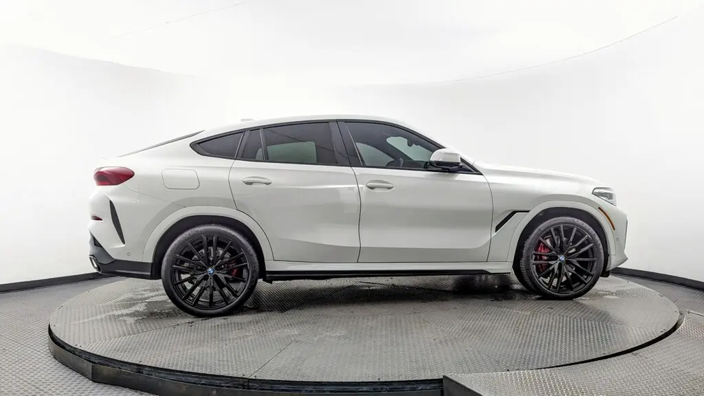 Florida Fine Cars - Used BMW X6 2023 MIAMI XDRIVE40I