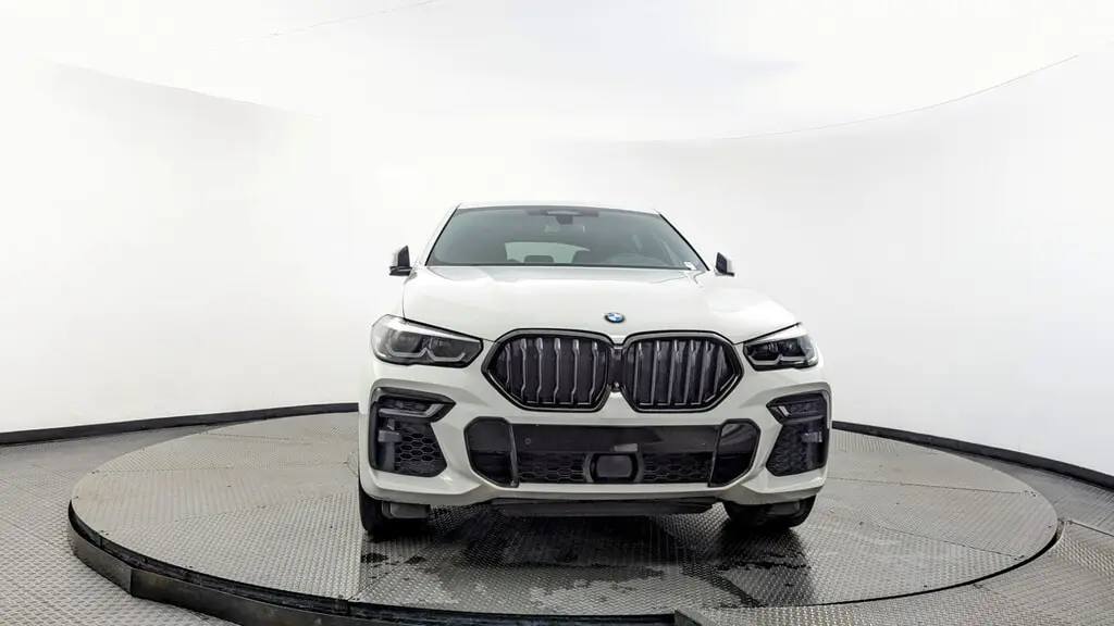 Florida Fine Cars - Used BMW X6 2023 MIAMI XDRIVE40I
