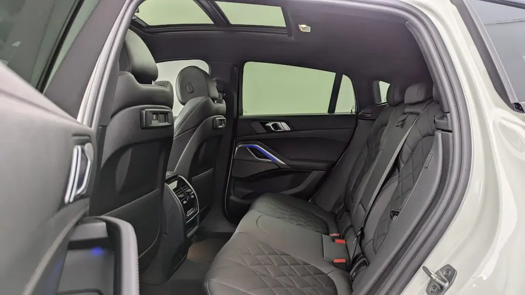 Florida Fine Cars - Used BMW X6 2023 MIAMI XDRIVE40I