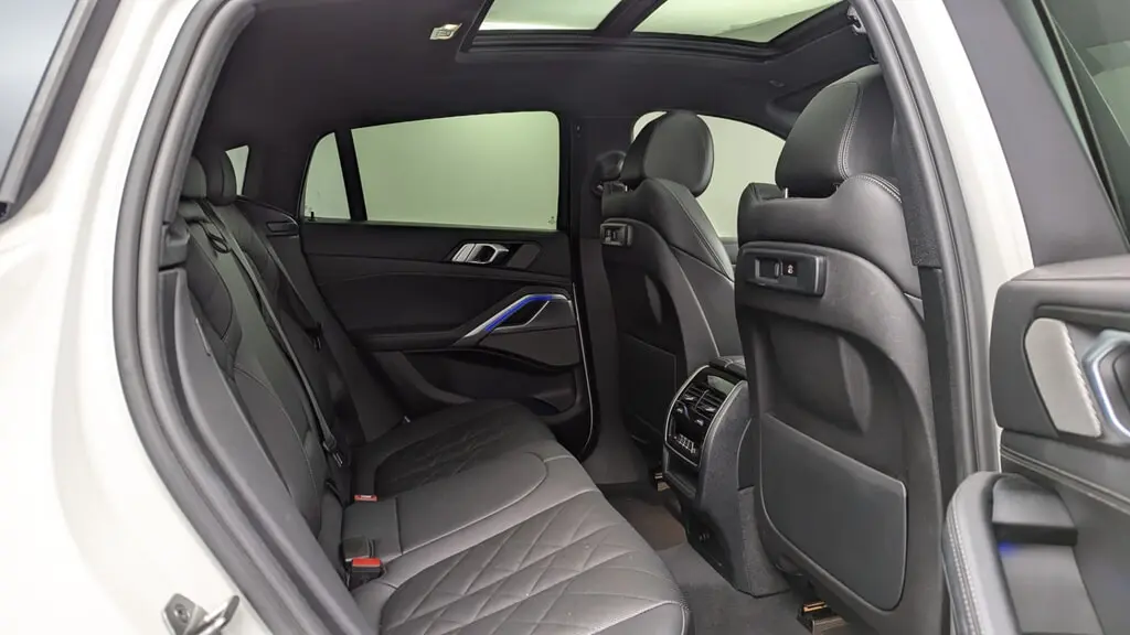 Florida Fine Cars - Used BMW X6 2023 MIAMI XDRIVE40I