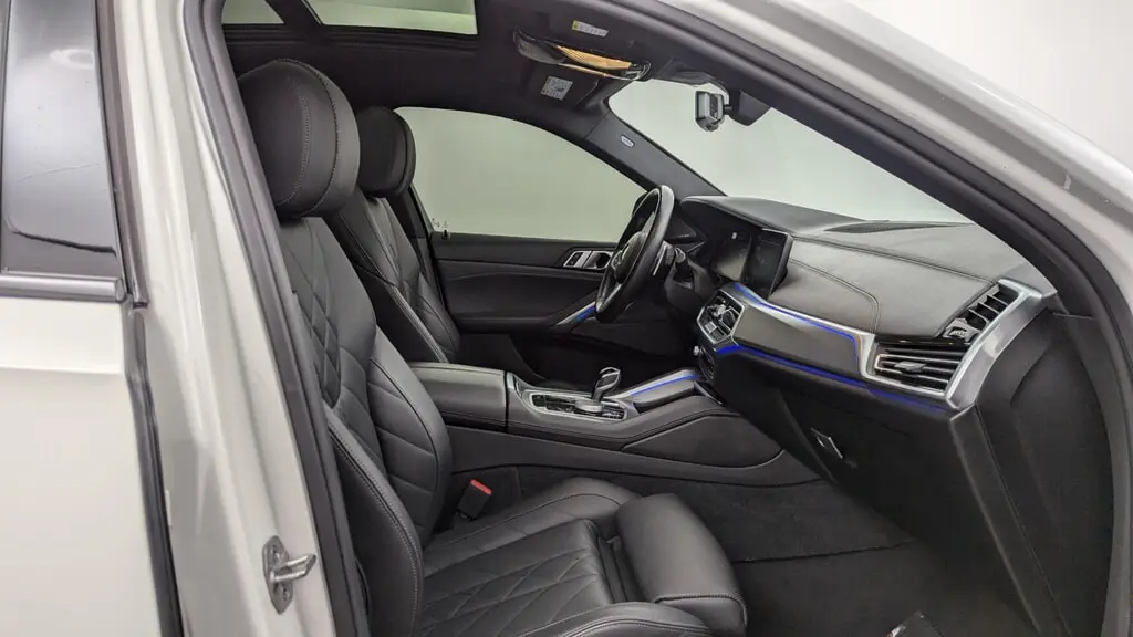 Florida Fine Cars - Used BMW X6 2023 MIAMI XDRIVE40I