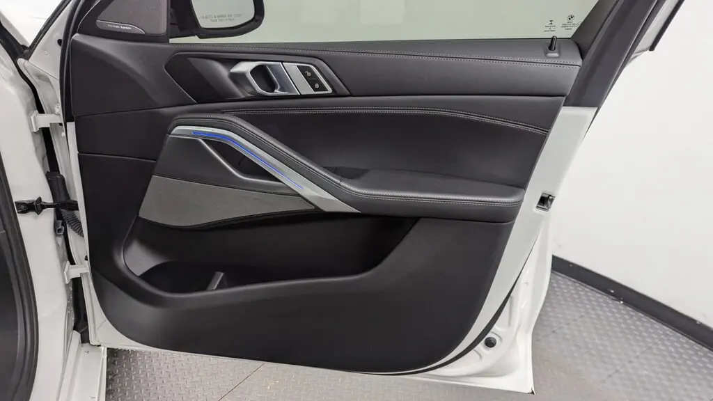 Florida Fine Cars - Used BMW X6 2023 MIAMI XDRIVE40I