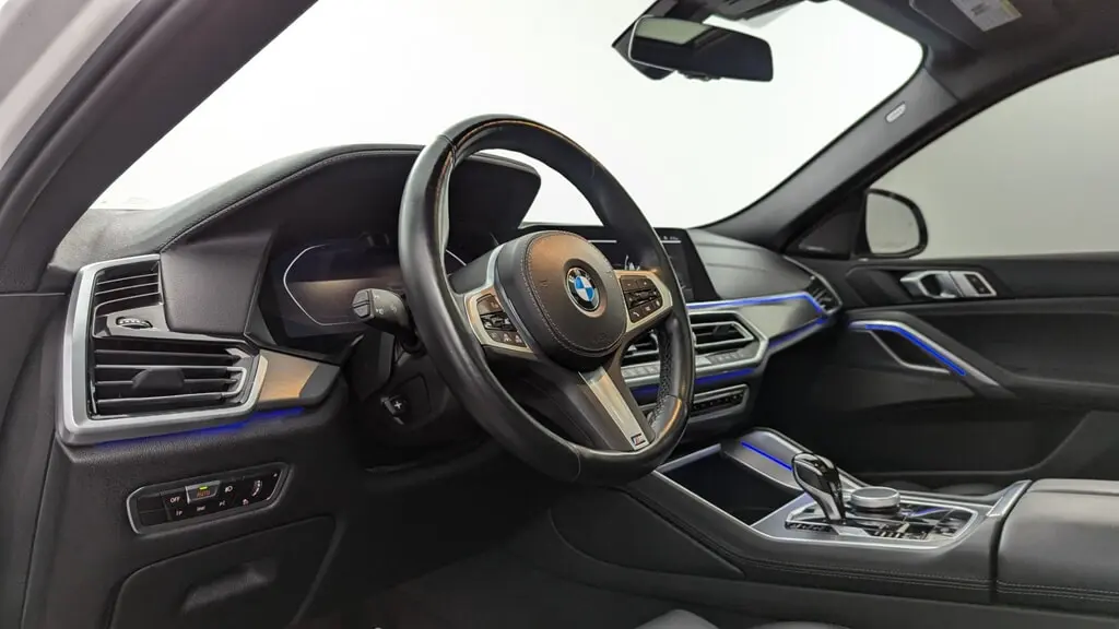 Florida Fine Cars - Used BMW X6 2023 MIAMI XDRIVE40I