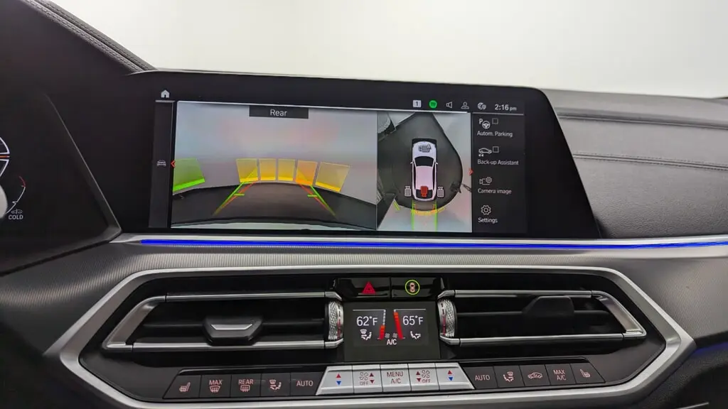 Florida Fine Cars - Used BMW X6 2023 MIAMI XDRIVE40I