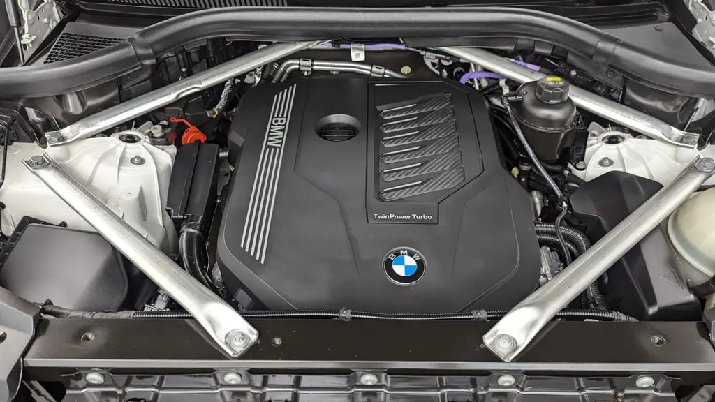 Florida Fine Cars - Used BMW X6 2023 MIAMI XDRIVE40I