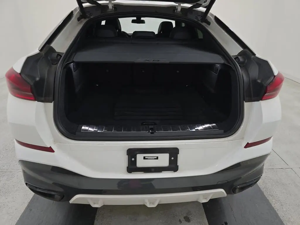 Florida Fine Cars - Used BMW X6 2022 WEST PALM XDRIVE40I