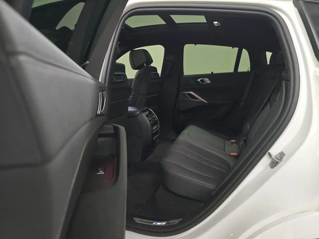 Florida Fine Cars - Used BMW X6 2022 WEST PALM XDRIVE40I