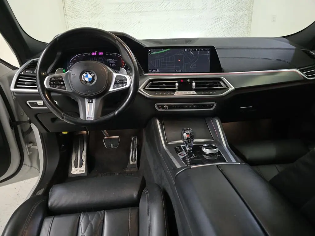 Florida Fine Cars - Used BMW X6 2022 WEST PALM XDRIVE40I