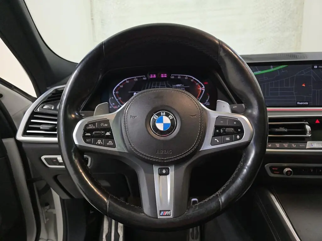 Florida Fine Cars - Used BMW X6 2022 WEST PALM XDRIVE40I
