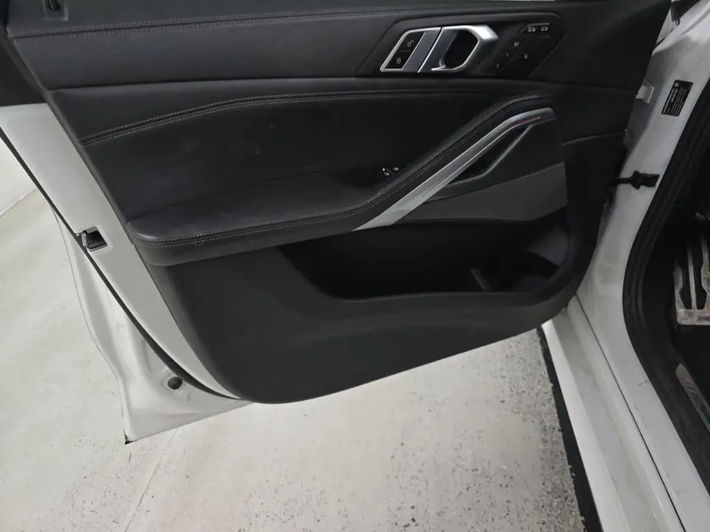 Florida Fine Cars - Used BMW X6 2022 WEST PALM XDRIVE40I