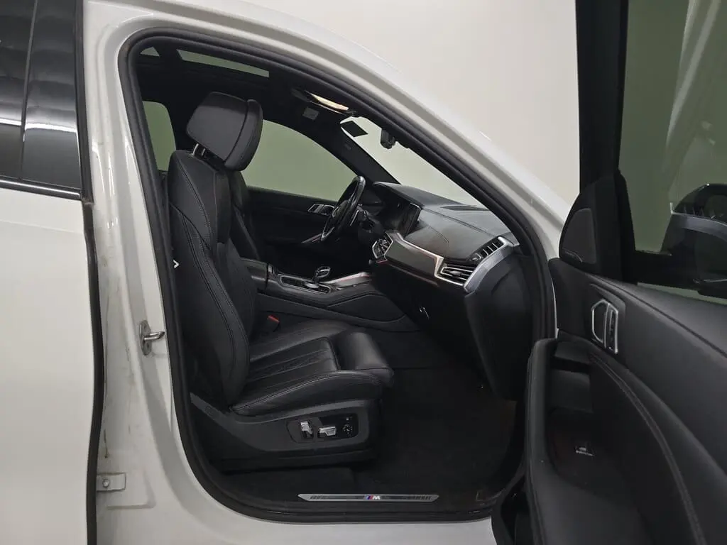 Florida Fine Cars - Used BMW X6 2022 WEST PALM XDRIVE40I