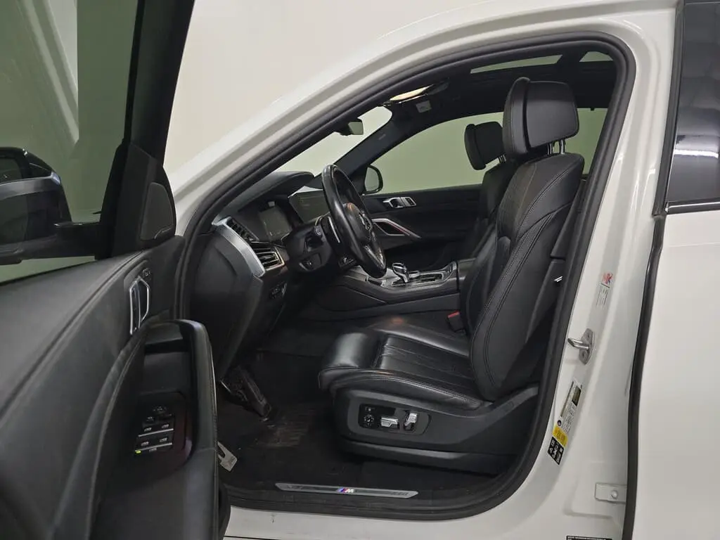 Florida Fine Cars - Used BMW X6 2022 WEST PALM XDRIVE40I