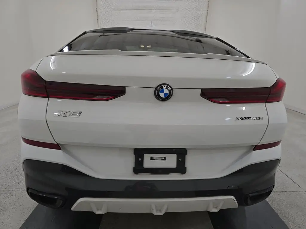 Florida Fine Cars - Used BMW X6 2022 WEST PALM XDRIVE40I