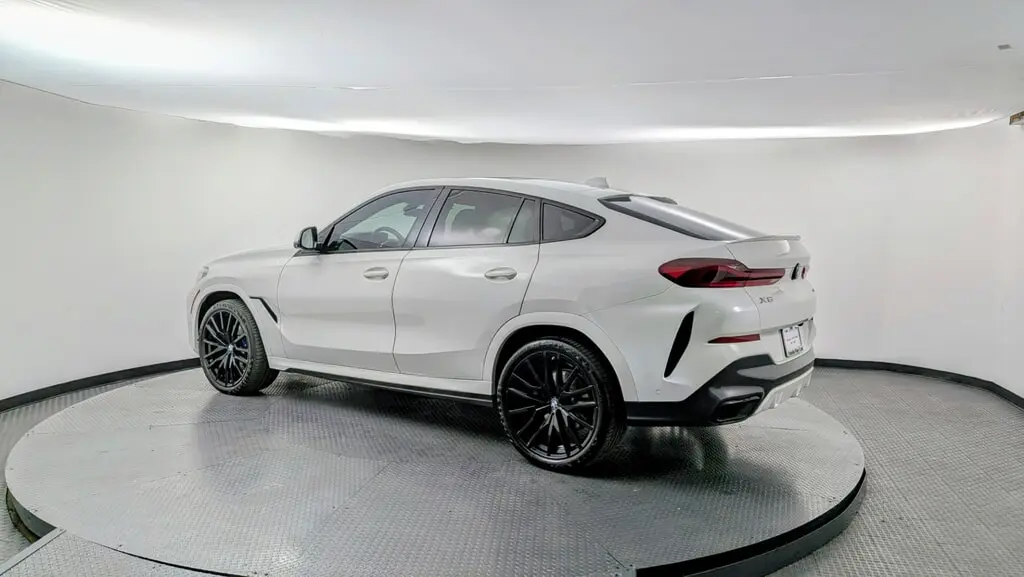 Florida Fine Cars - Used BMW X6 2022 WEST PALM XDRIVE40I