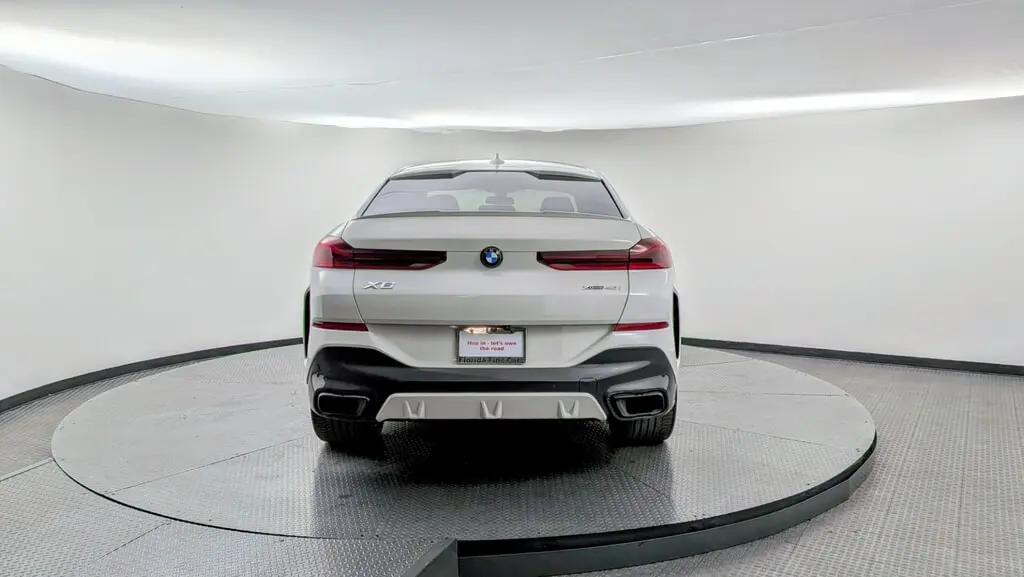 Florida Fine Cars - Used BMW X6 2022 WEST PALM XDRIVE40I
