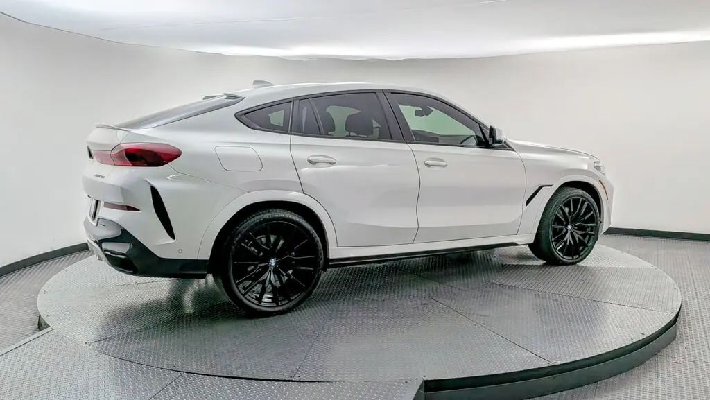 Florida Fine Cars - Used BMW X6 2022 WEST PALM XDRIVE40I
