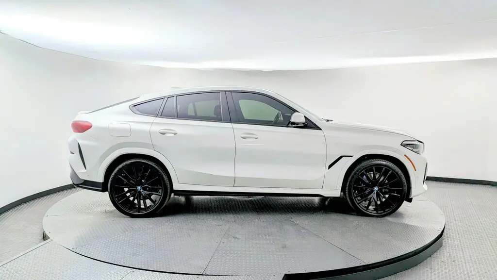 Florida Fine Cars - Used BMW X6 2022 WEST PALM XDRIVE40I