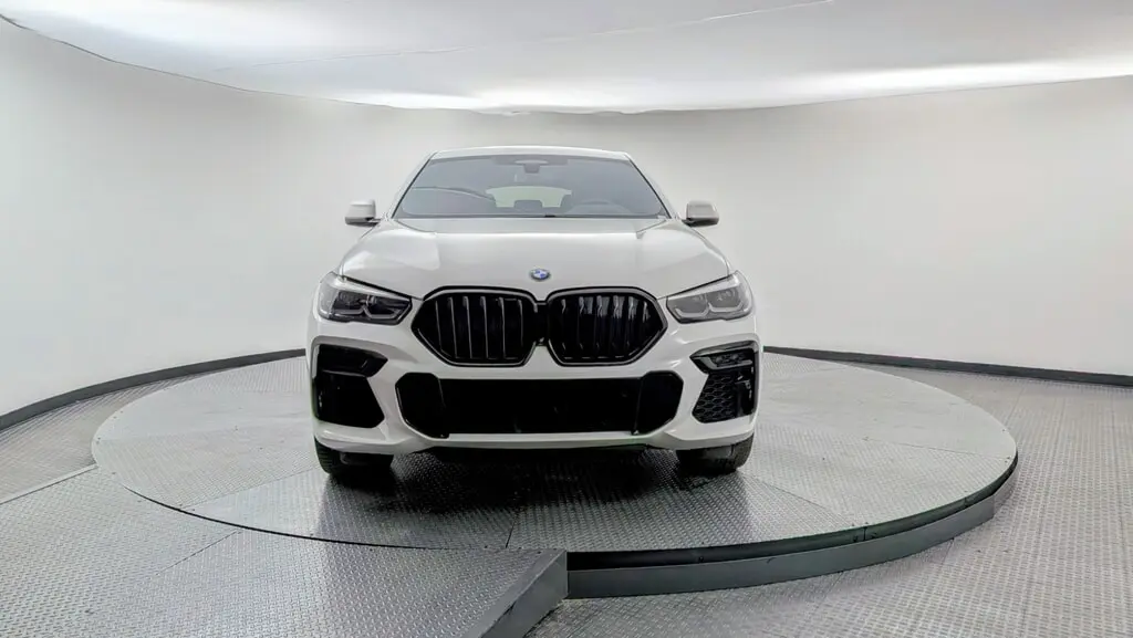 Florida Fine Cars - Used BMW X6 2022 WEST PALM XDRIVE40I
