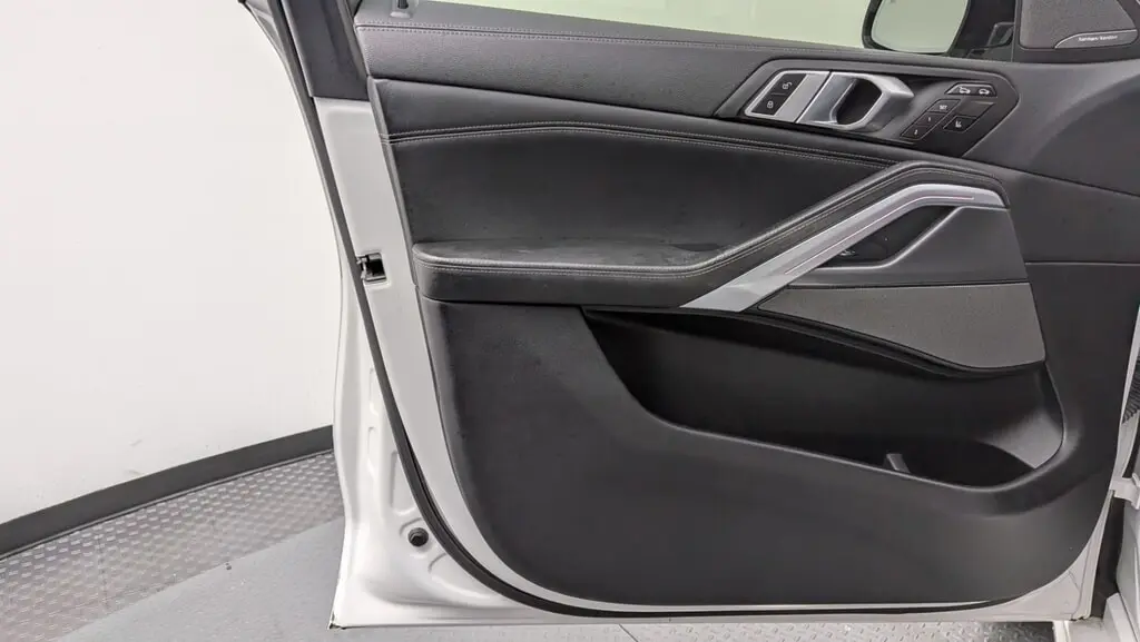 Florida Fine Cars - Used BMW X6 2022 WEST PALM XDRIVE40I