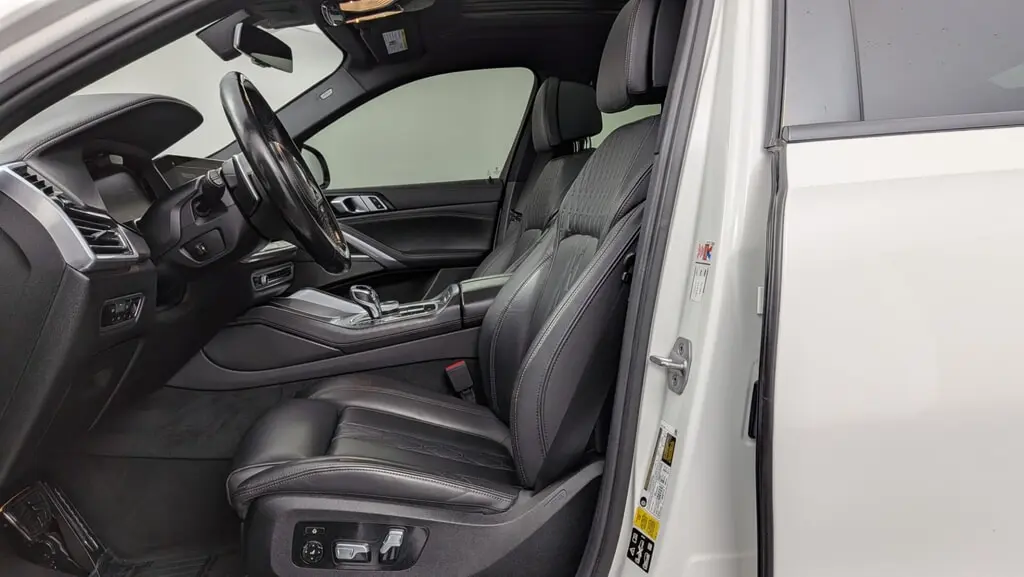 Florida Fine Cars - Used BMW X6 2022 WEST PALM XDRIVE40I