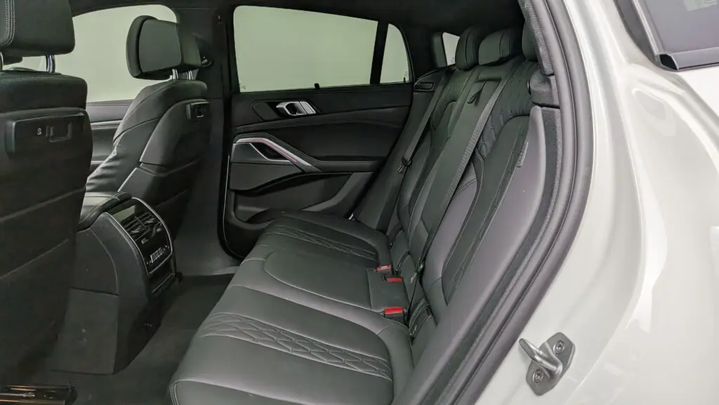 Florida Fine Cars - Used BMW X6 2022 WEST PALM XDRIVE40I