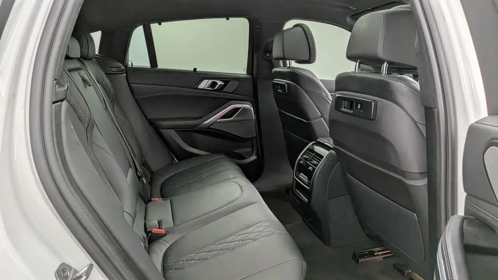 Florida Fine Cars - Used BMW X6 2022 WEST PALM XDRIVE40I