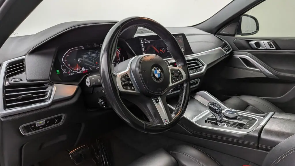 Florida Fine Cars - Used BMW X6 2022 WEST PALM XDRIVE40I