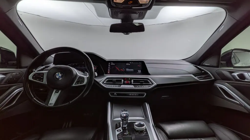 Florida Fine Cars - Used BMW X6 2022 WEST PALM XDRIVE40I