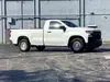 Florida Fine Cars - Used CHEVROLET SILVERADO 1500 2020 MARGATE WORK TRUCK