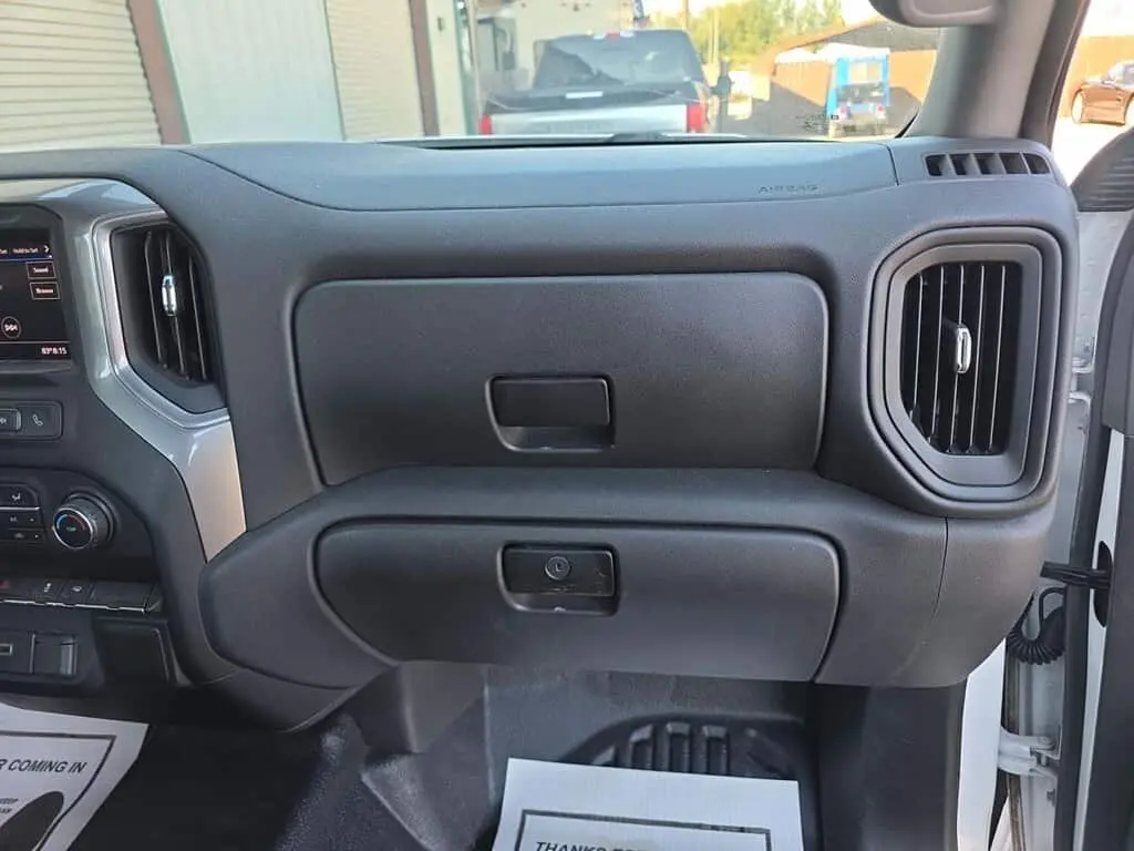 Florida Fine Cars - Used CHEVROLET SILVERADO 1500 2020 MARGATE WORK TRUCK