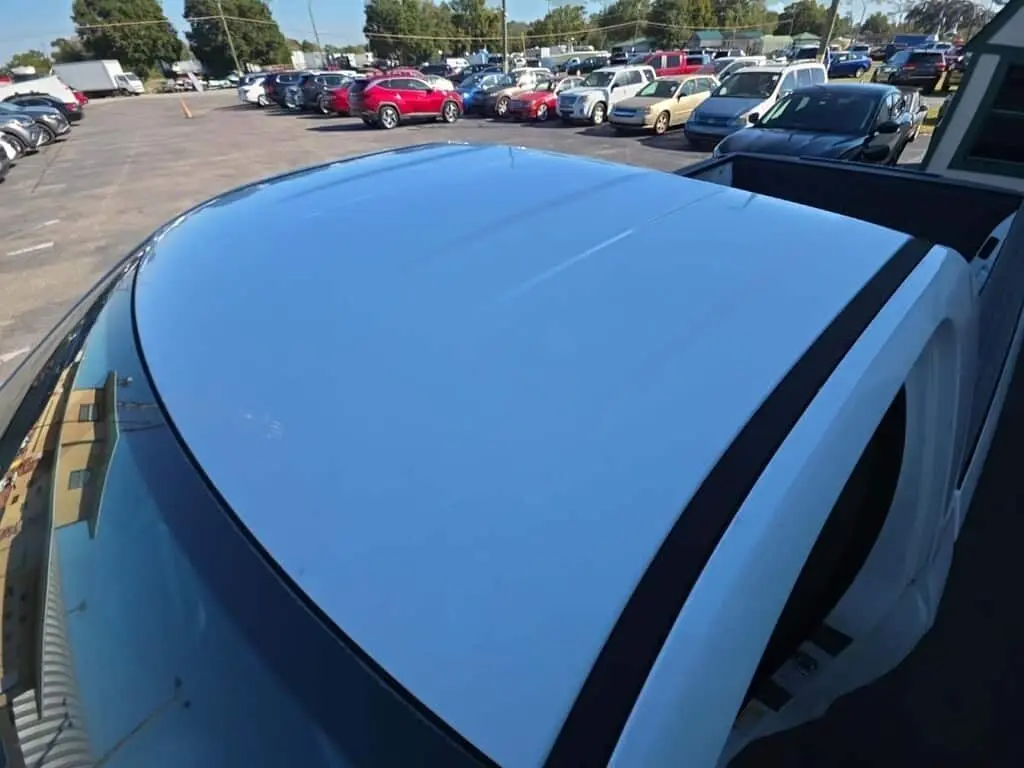 Florida Fine Cars - Used CHEVROLET SILVERADO 1500 2020 MARGATE WORK TRUCK