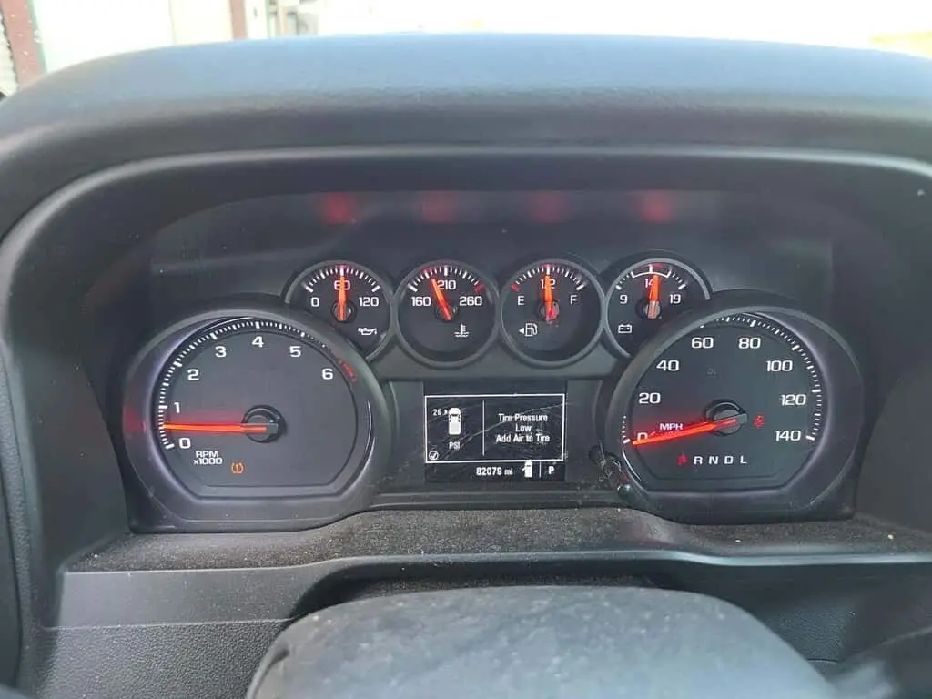 Florida Fine Cars - Used CHEVROLET SILVERADO 1500 2020 MARGATE WORK TRUCK