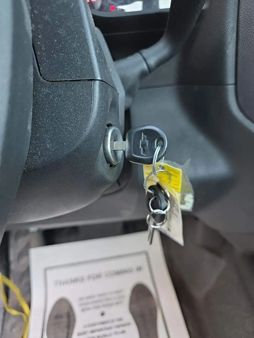 Florida Fine Cars - Used CHEVROLET SILVERADO 1500 2020 MARGATE WORK TRUCK