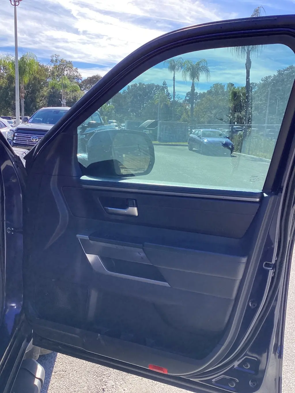 Florida Fine Cars - Used TOYOTA TUNDRA 2WD 2023 ORLANDO SR5