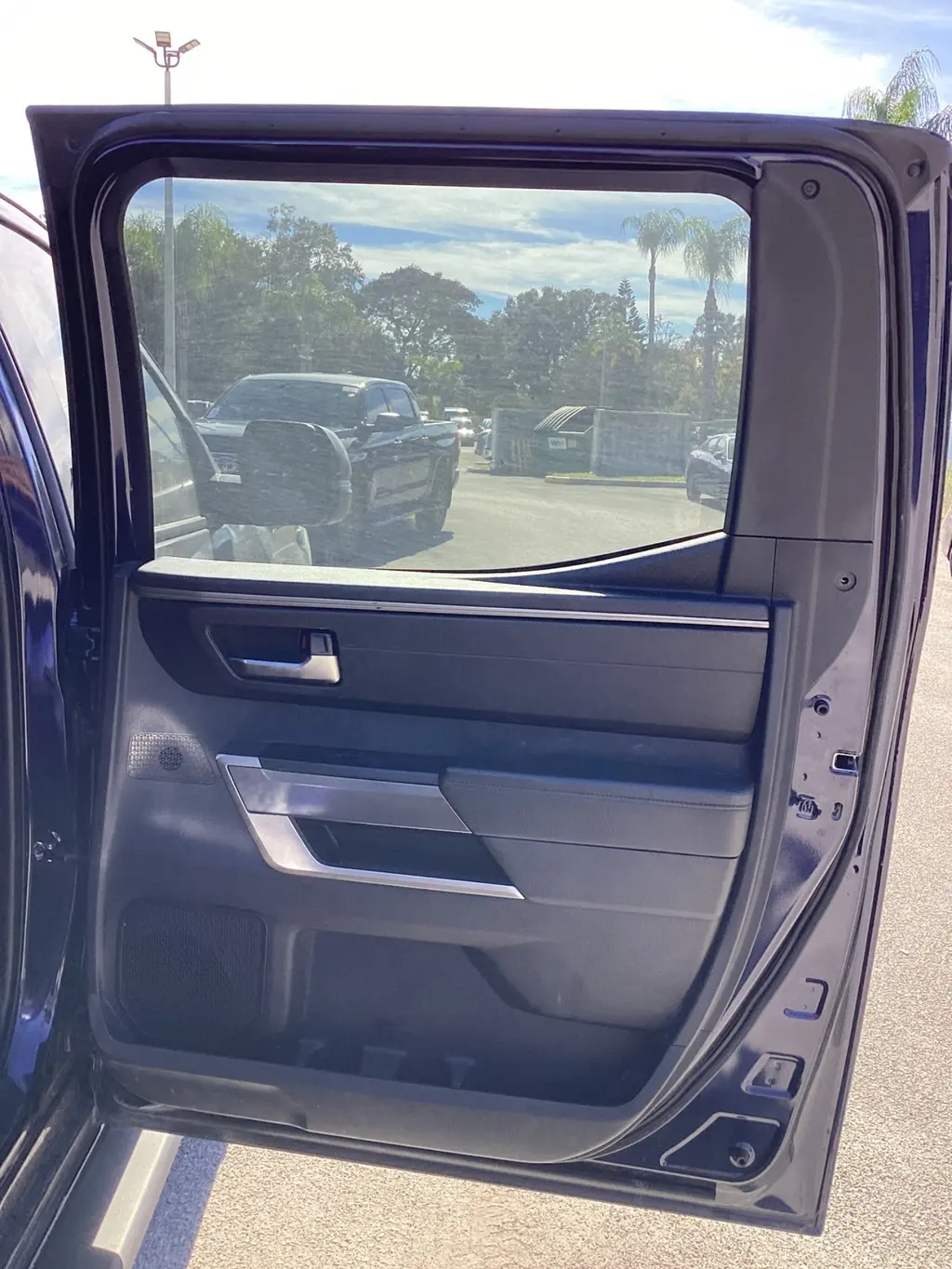 Florida Fine Cars - Used TOYOTA TUNDRA 2WD 2023 ORLANDO SR5