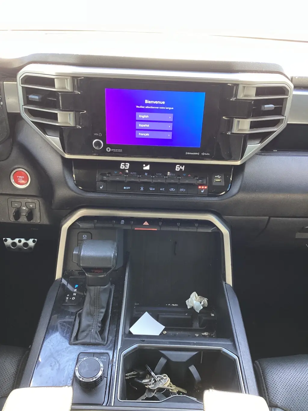 Florida Fine Cars - Used TOYOTA TUNDRA 2WD 2023 ORLANDO SR5