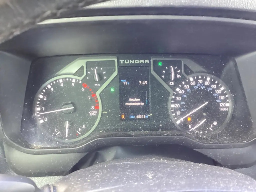 Florida Fine Cars - Used TOYOTA TUNDRA 2WD 2023 ORLANDO SR5