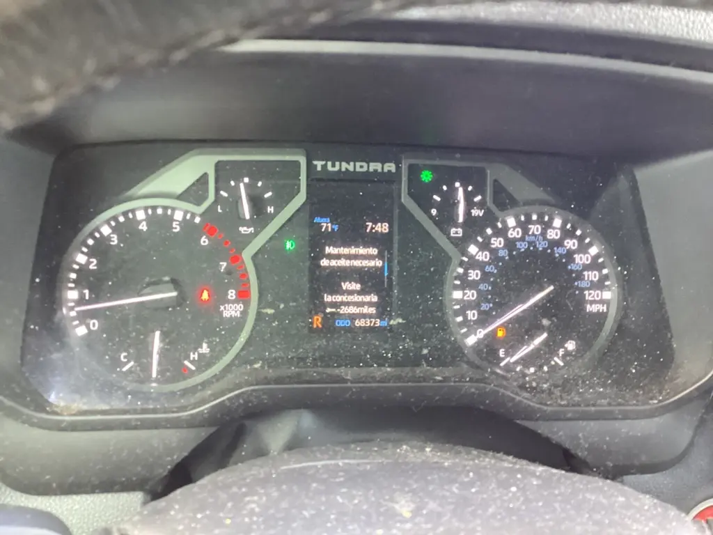 Florida Fine Cars - Used TOYOTA TUNDRA 2WD 2023 ORLANDO SR5