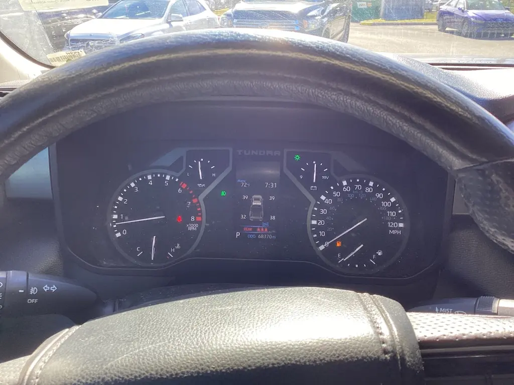 Florida Fine Cars - Used TOYOTA TUNDRA 2WD 2023 ORLANDO SR5