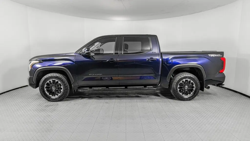 Florida Fine Cars - Used TOYOTA TUNDRA 2WD 2023 ORLANDO SR5