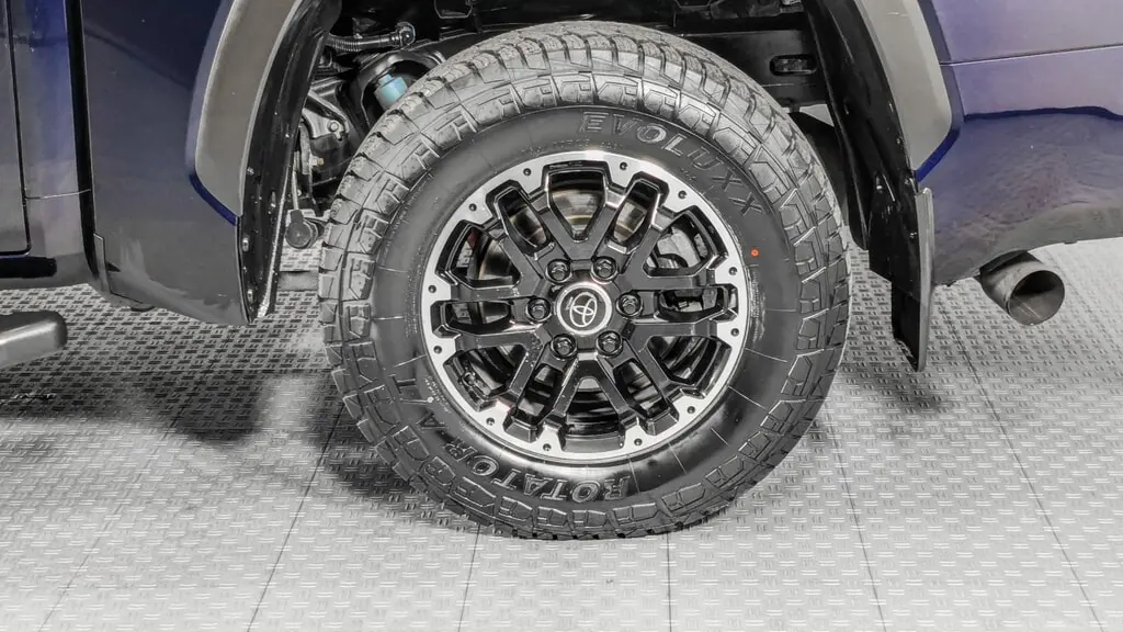 Florida Fine Cars - Used TOYOTA TUNDRA 2WD 2023 ORLANDO SR5